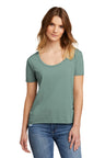 Next Level® Women’s Festival Scoop Neck T-Shirt