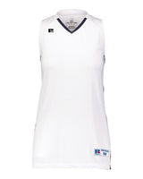 Russell Athletic® Women's Basketball Jersey
