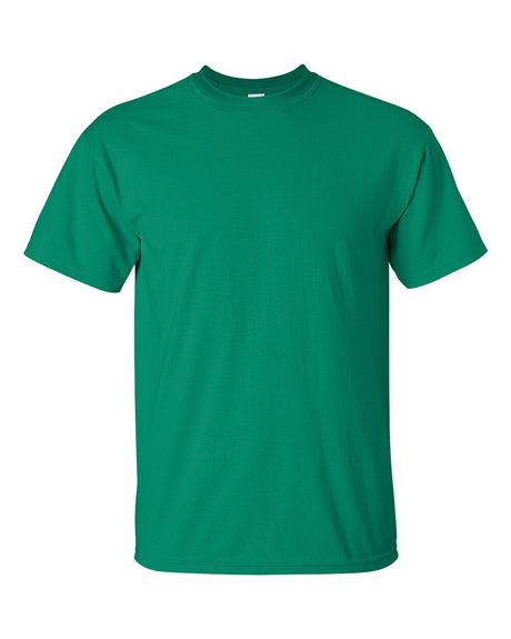 Gildan® Ultra Cotton Crewneck Short Sleeve T-Shirt