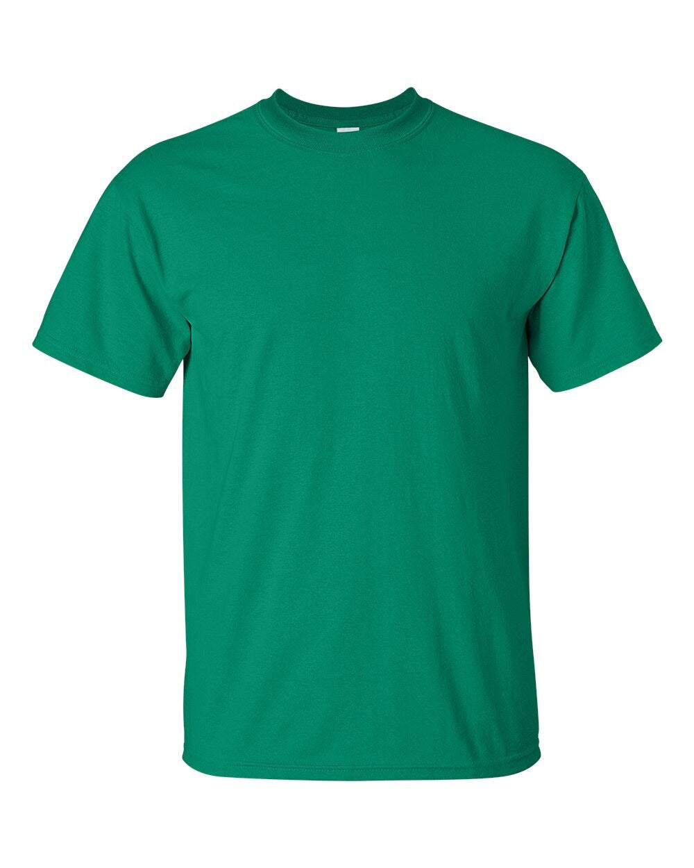 Gildan® Ultra Cotton Crewneck Short Sleeve T-Shirt