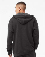 BELLA + CANVAS® Sponge Fleece DTM Full Zip Hoodie
