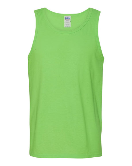 Gildan® Heavey Cotton Sleeveless Tank Top - G5200