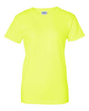 Gildan Women Ultra Cotton Crewneck Tee – Everyday Cotton