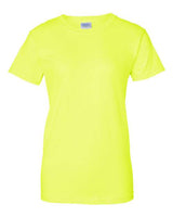 Gildan® Ultra Cotton Women’s Crewneck Short Sleeve T-Shirt