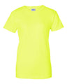 Gildan® Ultra Cotton Women’s Crewneck Short Sleeve T-Shirt
