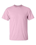 Gildan Ultra Cotton Crewneck Short Sleeve T-Shirt for Men