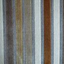 1 Yard Aiden Stripe Luxury Velvet Fabric