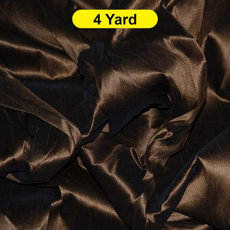 Polyester Silk Fabric Faux Silk 54" Wide Multiple Colors