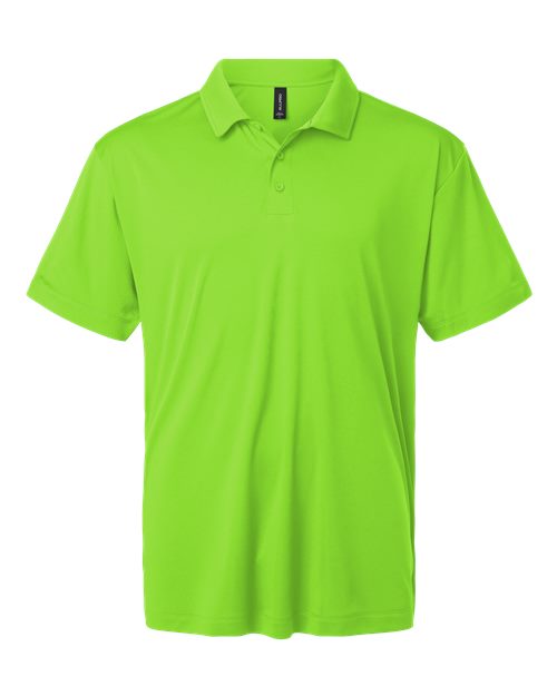 AllPro® Men's Pro-Lock Colorfast Performance Polo