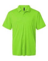 AllPro® Men's Pro-Lock Colorfast Performance Polo