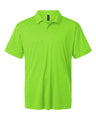 AllPro® Men's Pro-Lock Colorfast Performance Polo