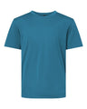 AllPro® Men’s Pro-Lock Colorfast Activewear T-Shirt for Training & Team Sports