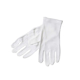 Multi-Purpose Cotton Service Gloves White Medium