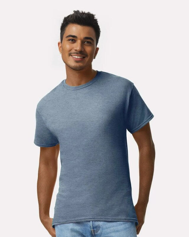 Gildan® Ultra Cotton Short Sleeve Crewneck T-Shirt