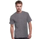 Gildan DryBlend Crewneck Short Sleeve T-Shirt – Moisture-Wicking Cotton Blend Performance Tee