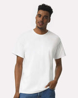 Gildan® Ultra Cotton Short Sleeve Crewneck T-Shirt