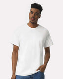 Gildan Ultra Cotton Crewneck Short Sleeve T-Shirt