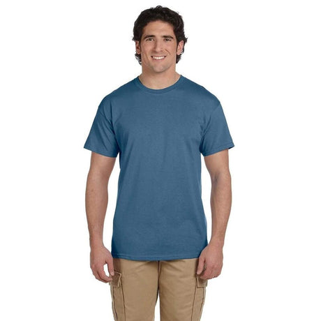 Gildan® Heavy Cotton Crewneck Short Sleeve T-Shirt
