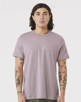 BELLA+CANVAS® Short Sleeve Crewneck Jersey Tee