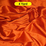 Polyester Silk Fabric Faux Silk 54" Wide Multiple Colors