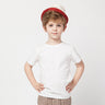 Gildan® Heavy Cotton Toddler Short Sleeve Crewneck T-Shirt