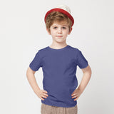 Gildan® Heavy Cotton Toddler Short Sleeve Crewneck T-Shirt