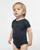 RADYAN® Soft Infant Fine Jersey Bodysuit