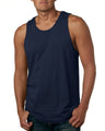 Next Level® Men's Cotton Sleeveless Tank Top