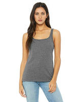 Bella + Canvas® Ladies Relaxed Jersey Tank