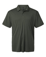 AllPro® Men's Pro-Lock Colorfast Performance Polo