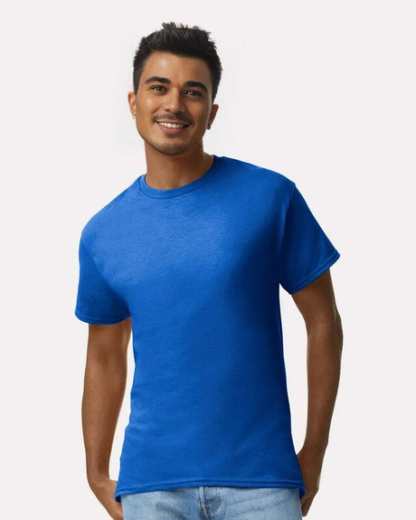 Gildan® Ultra Cotton Short Sleeve Crewneck T-Shirt