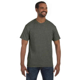 Gildan® Heavy Cotton Crewneck Short Sleeve T-Shirt