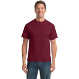 Gildan® Heavy Cotton Crewneck Short Sleeve T-Shirt