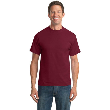 Gildan® Heavy Cotton Crewneck Short Sleeve T-Shirt