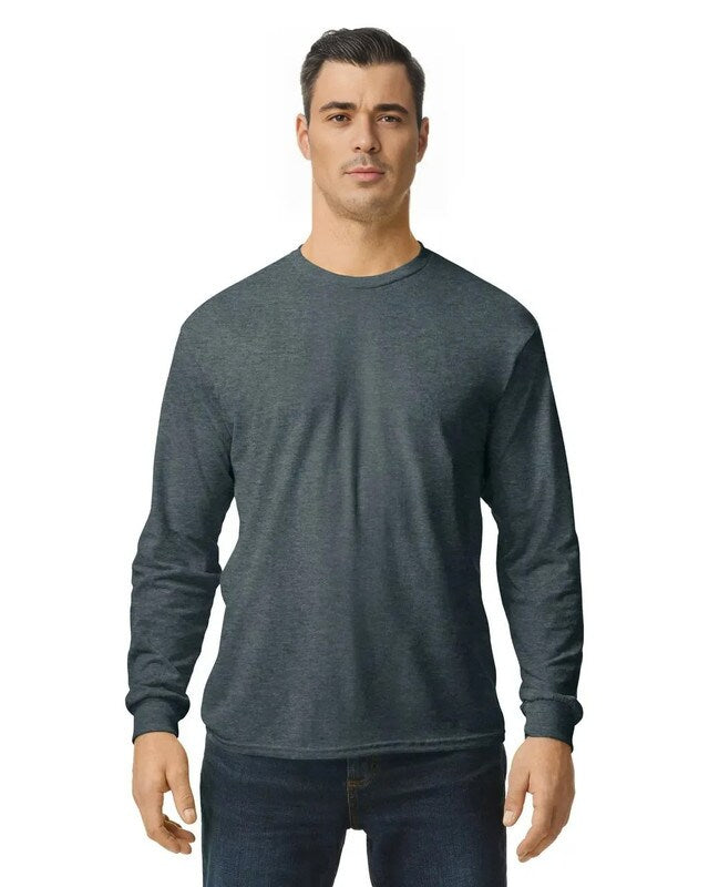 Gildan® Heavy Cotton Long Sleeve T-Shirt