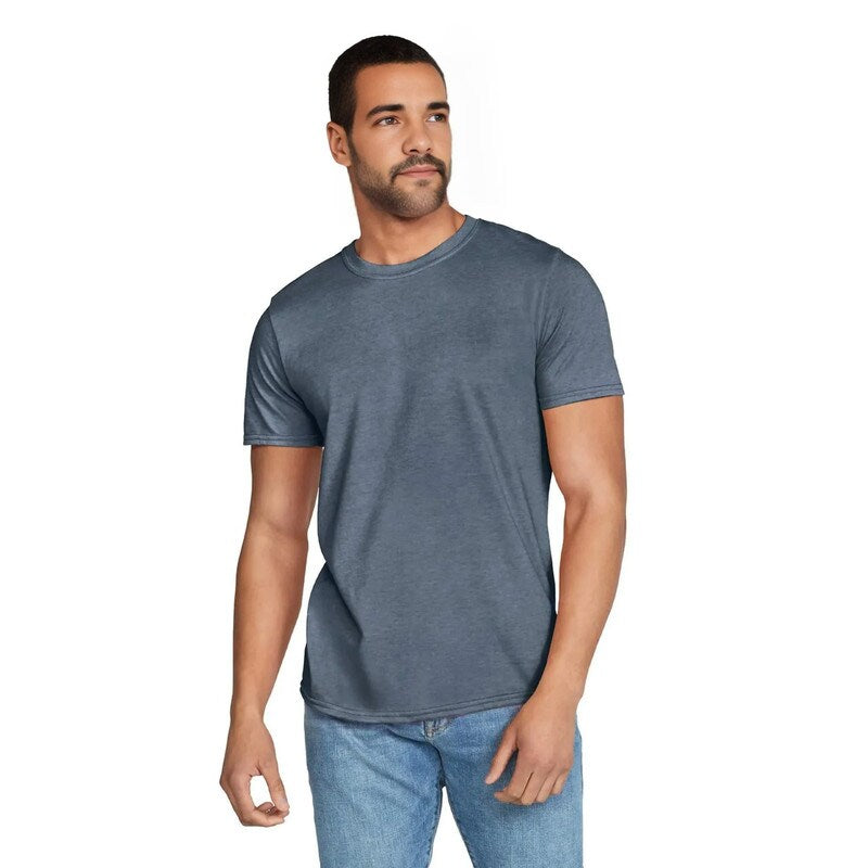 Gildan® Short Sleeve Crewneck Softstyle T-Shirt