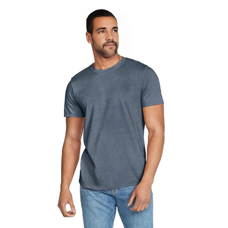 Gildan® Short Sleeve Crewneck Softstyle T-Shirt