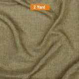 Vintage Linen Fabric Imitation Burlap for Rustic Decor and Crafts