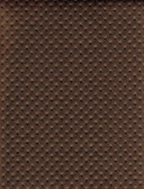1 Yard Debutante Premium 100% PVC Upholstery Fabric