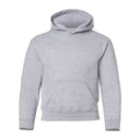 Sudadera con capucha para jóvenes Gildan Heavy Blend – Sudadera con mezcla de algodón