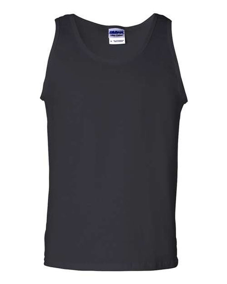 Gildan® Ultra Cotton Sleeveless Crewneck Tank Top - 2200