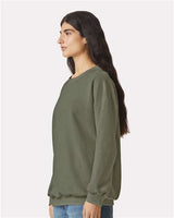 American Apparel® ReFlex Fleece Crewneck Sweatshirt