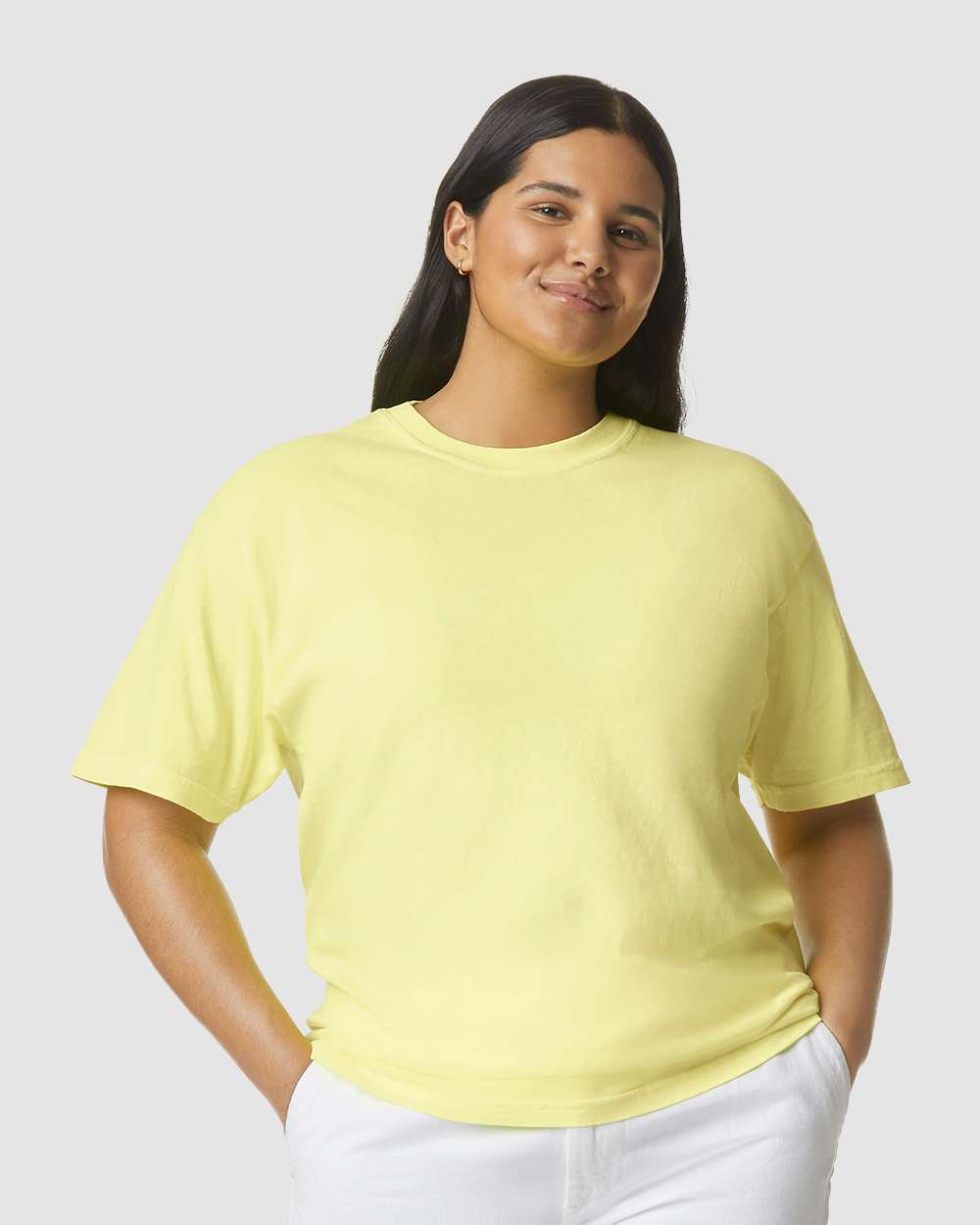 Comfort Colors® Garment Dyed Heavyweight T-Shirt