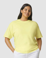 Comfort Colors® Garment Dyed Heavyweight T-Shirt