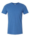 Tultex® Combed CVC Crewneck Short Sleeve T-Shirt