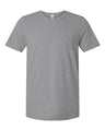 Tultex® Combed CVC Crewneck Short Sleeve T-Shirt