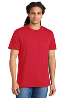 District® The Concert Short Sleeve Crew Neck Short Sleeve Tee