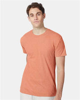 Hanes® Perfect-T Triblend Short Sleeve T-Shirt
