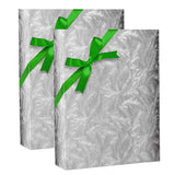 Dazzling Metallic Foil Wrap 24" × 417'
