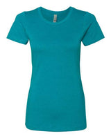 Next Level® Neutrals Women's CVC T-Shirt